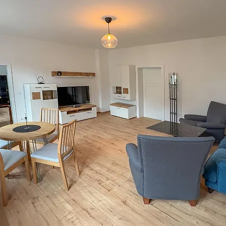 Apartman Haus Felsenruh *