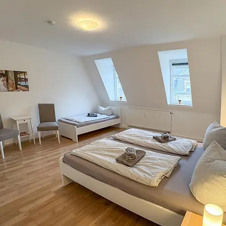 Haus Felsenruh * Bad Schandau