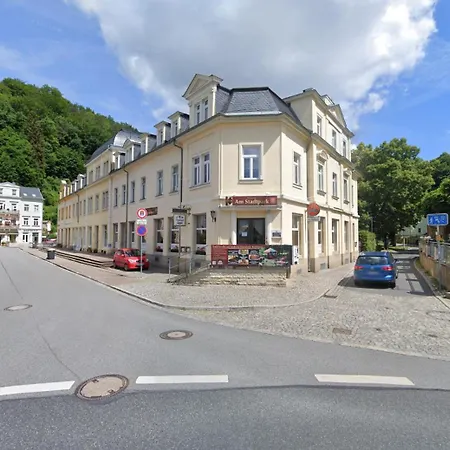 Haus Felsenruh