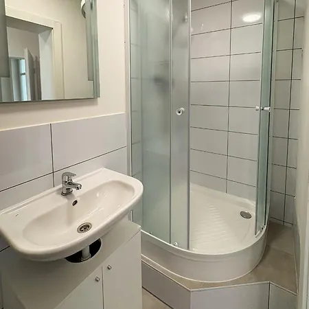 Apartman Haus Felsenruh *