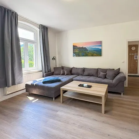 Haus Felsenruh *