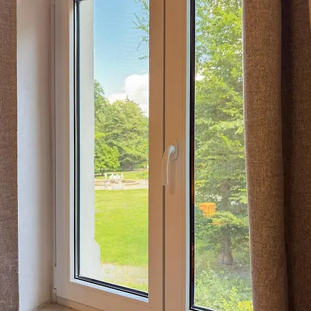 Haus Felsenruh Apartman *