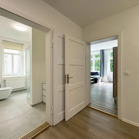 Haus Felsenruh Appartement