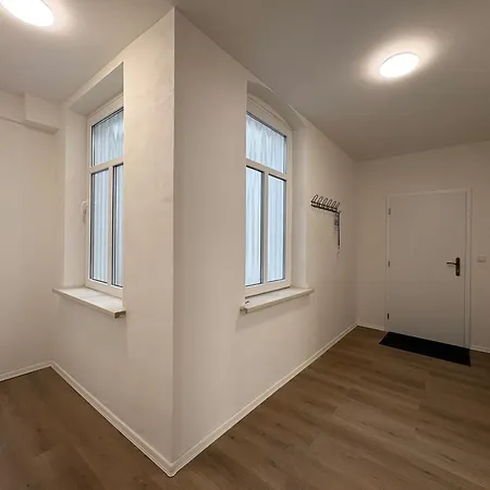 Apartment Haus Felsenruh *